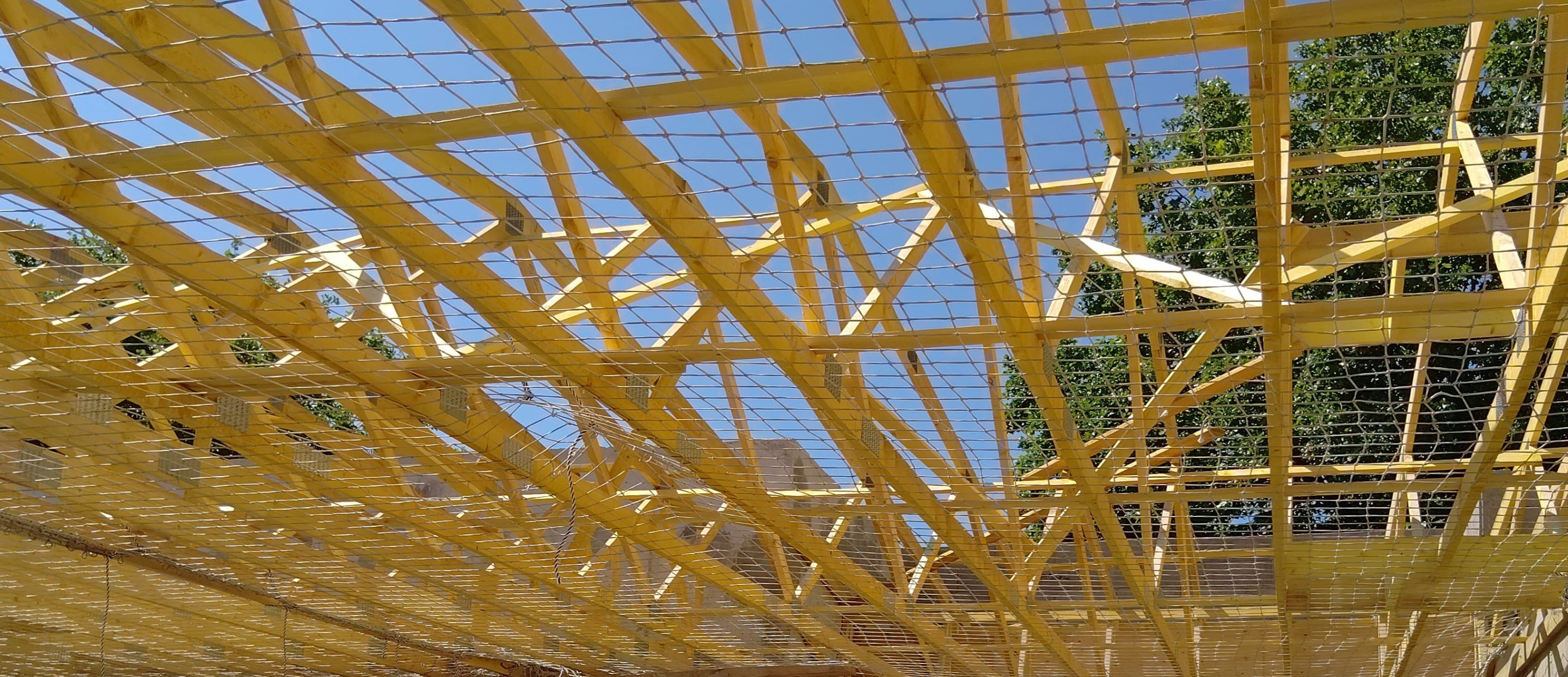 Filets de securite 2