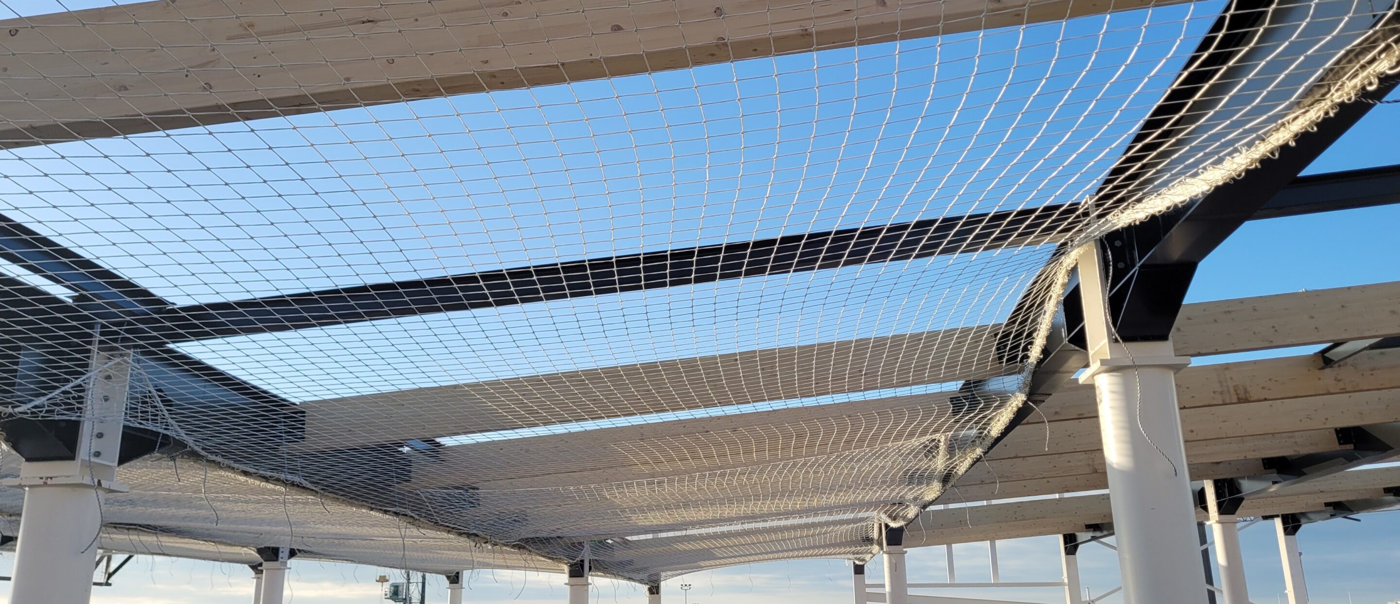 Pose de filets 1 scaled